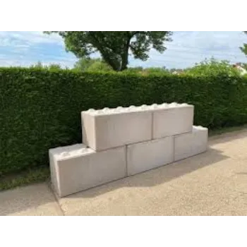 Interlocking Block